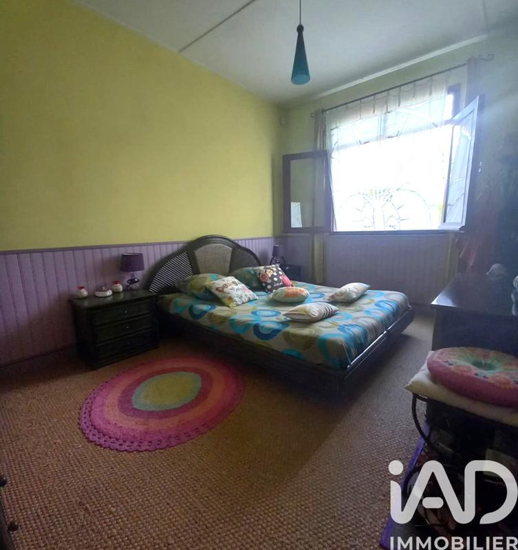 Maison - 127 m² - 4 pièces