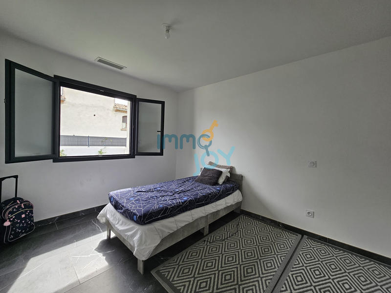 Villa - 140 m² - 5 pièces