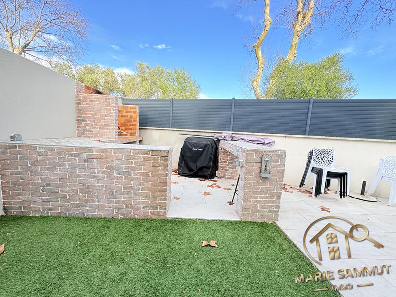 Maison - 141 m² - 5 pièces