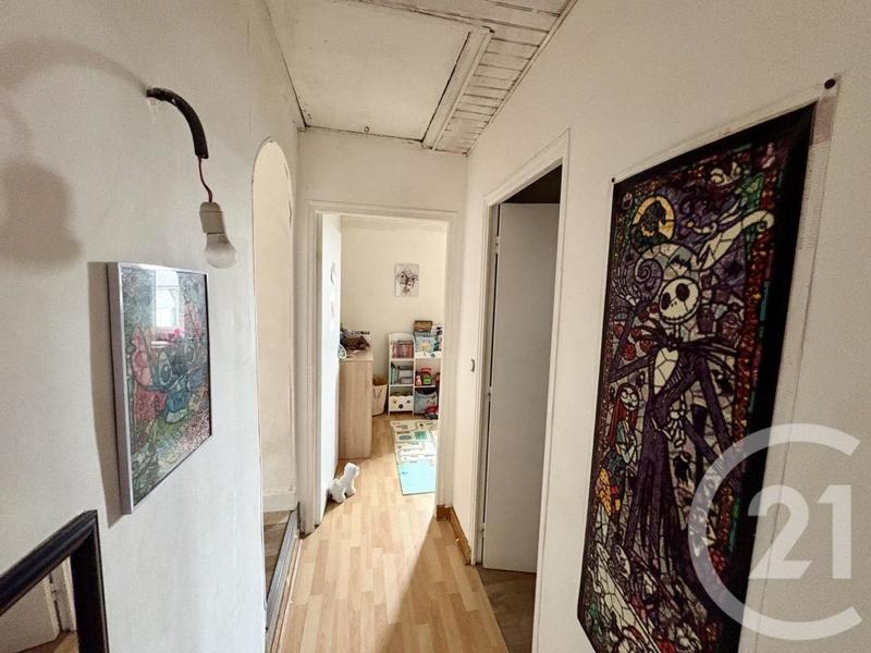 Maison - 134 m² - 5 pièces