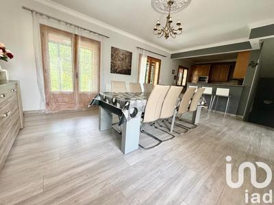 Maison - 150 m² - 6 pièces