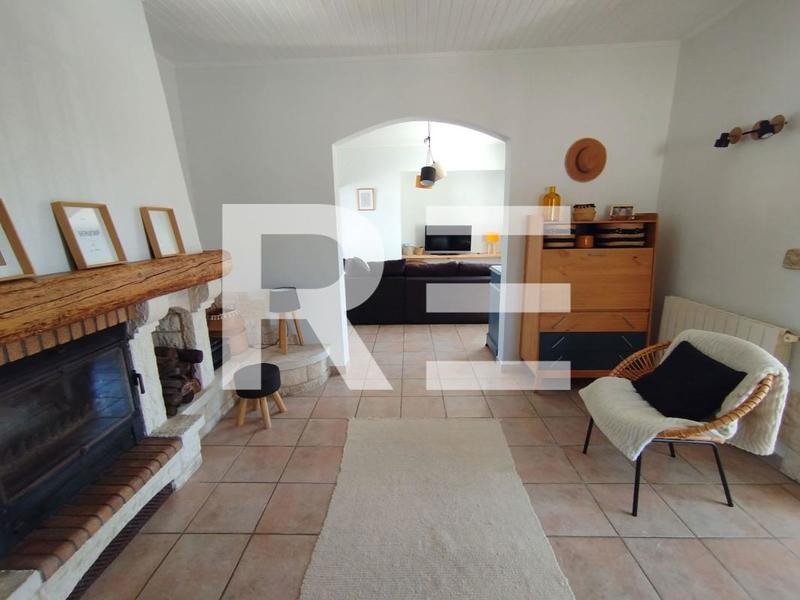 Villa - 138 m² - 4 pièces