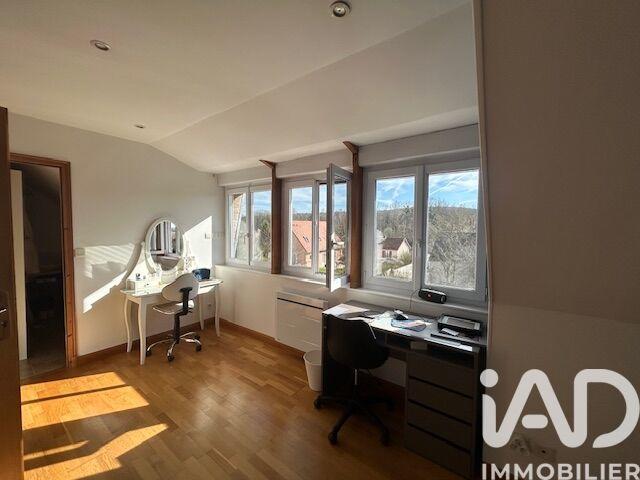 Maison de ville - 160 m² - 5 pièces