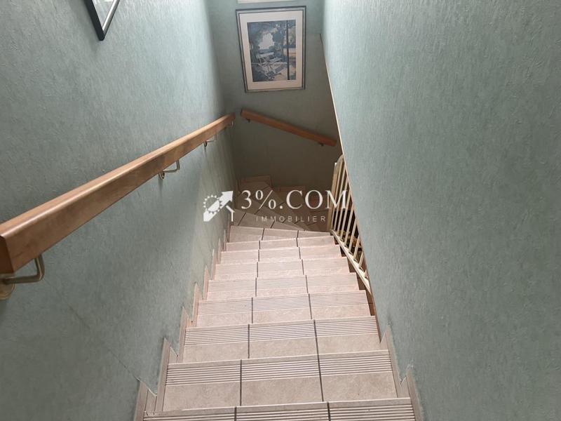 Maison - 100 m² - 6 pièces