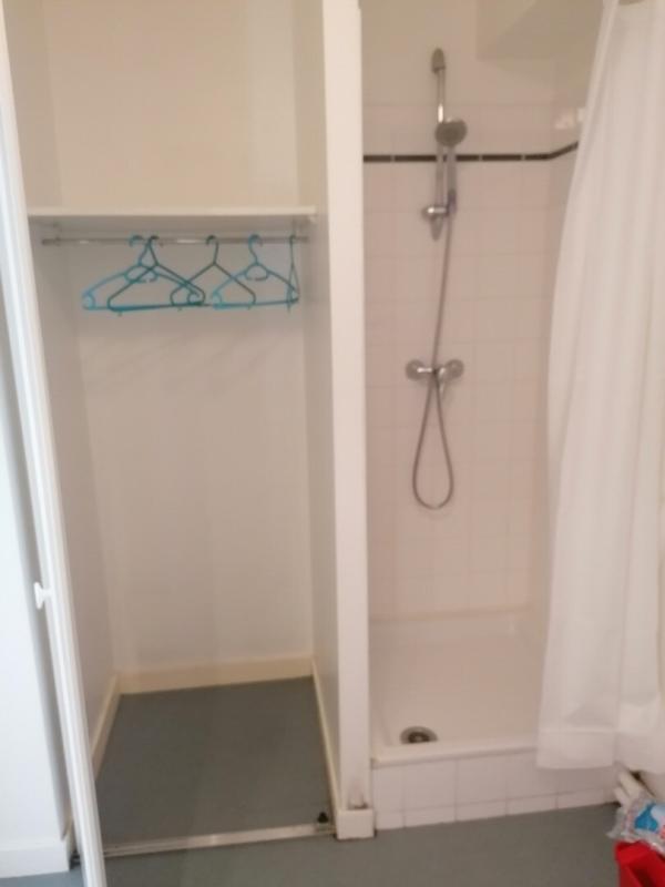 Studio - 20 m² - 1 pièce