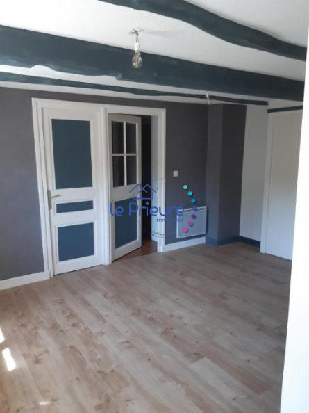 Appartement - 51 m² - 3 pièces