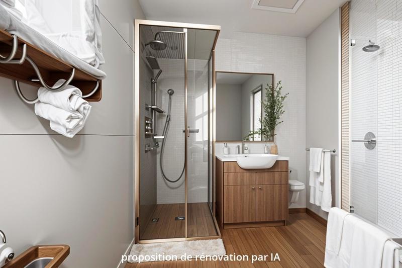 Maison - 88 m² - 4 pièces