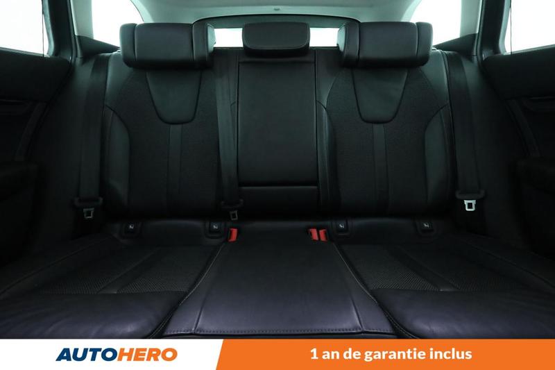 Skoda Octavia Combi 2.0 Tdi Business Dsg 150 ch