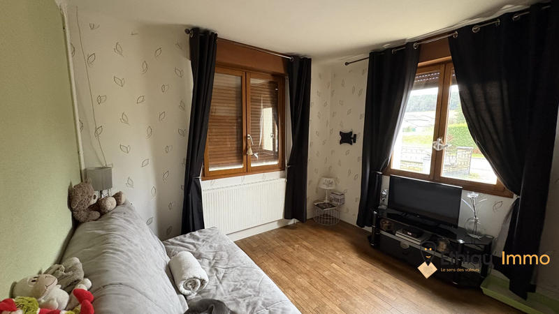 Maison - 174 m² - 7 pièces