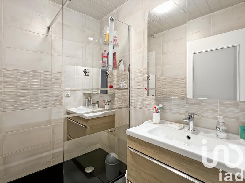 Appartement - 75 m² - 3 pièces