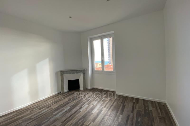 Appartement - 33 m² - 2 pièces