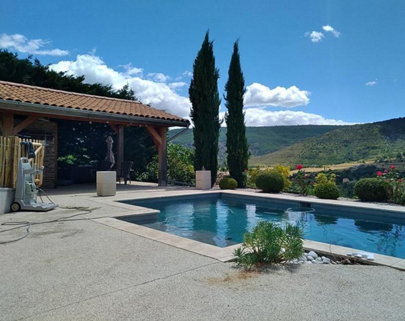 Maison - 145 m² - 7 pièces