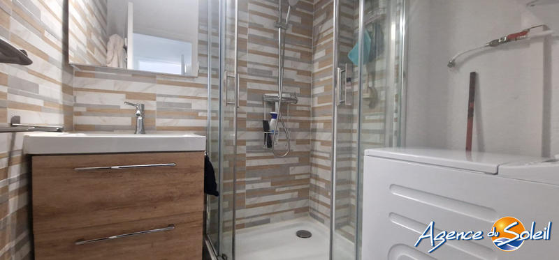 Appartement - 41 m² - 3 pièces