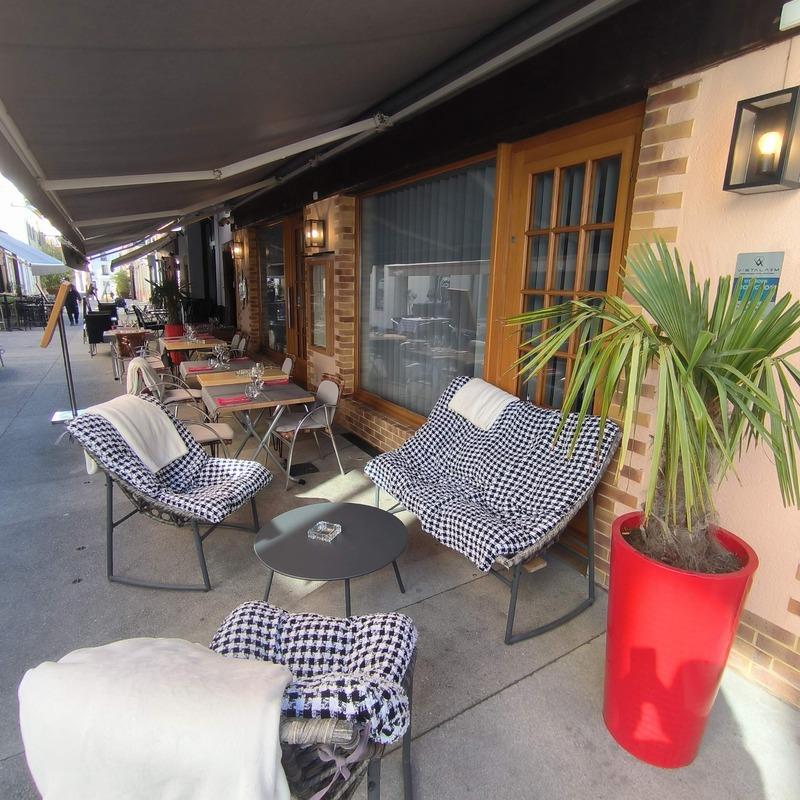 Fonds de commerce - 151 m²