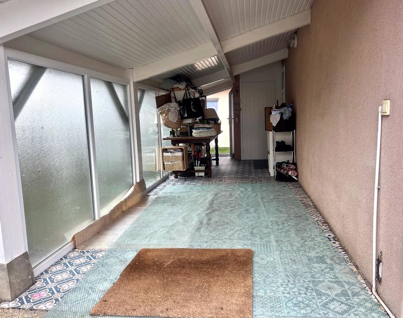 Maison - 78 m² - 4 pièces