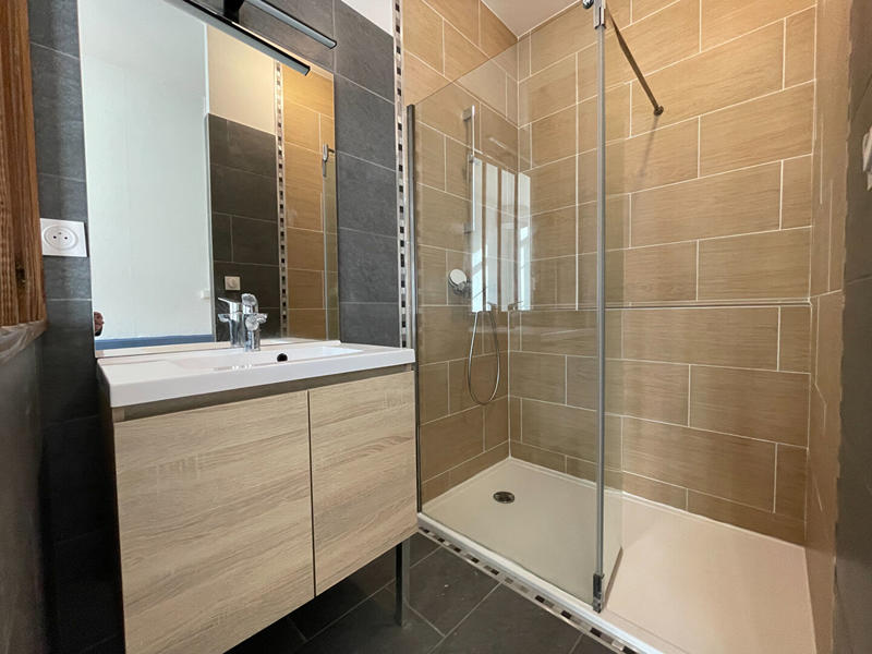 Appartement - 34 m² - 2 pièces