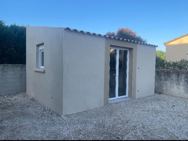 Villa - 104 m² - 4 pièces