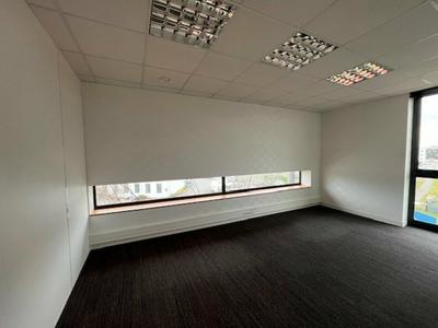 Bureau - 485 m²