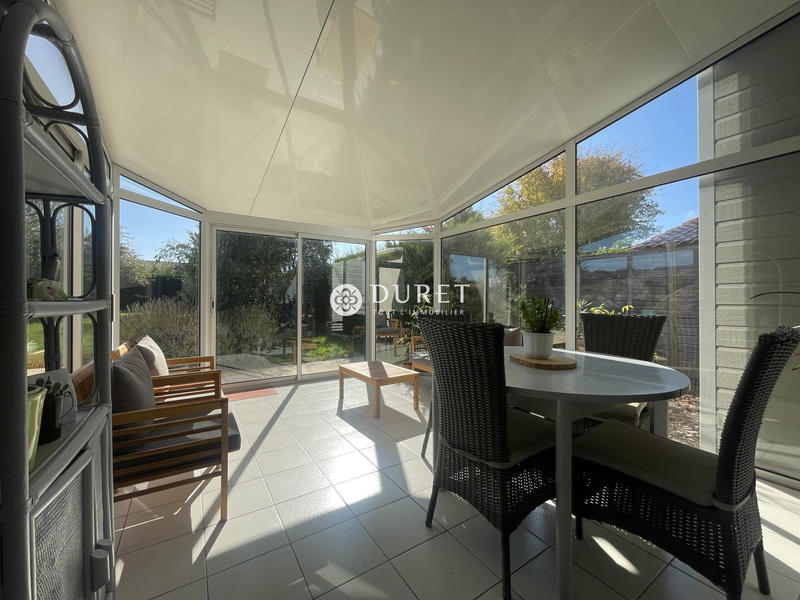 Maison - 139 m² - 9 pièces