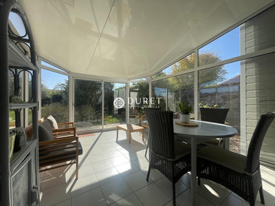 Maison - 139 m² - 9 pièces