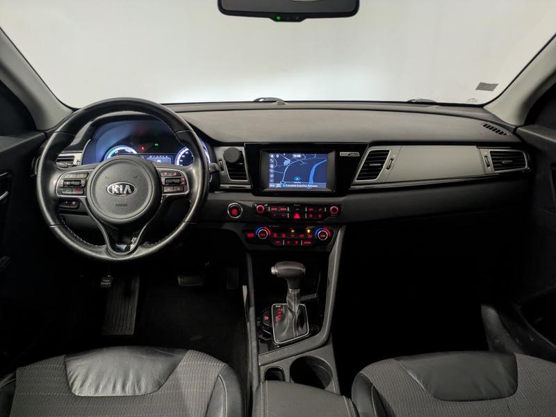 Kia Niro Active 1.6 Gdi 105 Ch + 43.5 Bva Camera