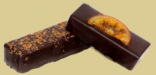 La Chocolatiere de Marseille