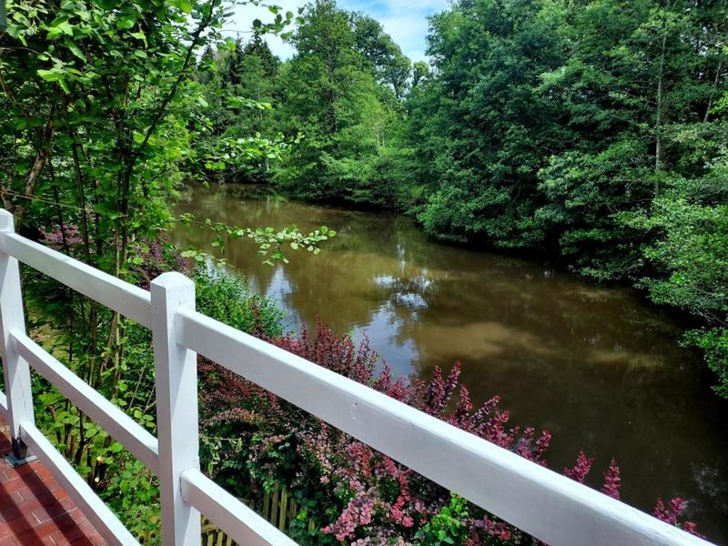 Maison de campagne - 187 m² - 13 pièces