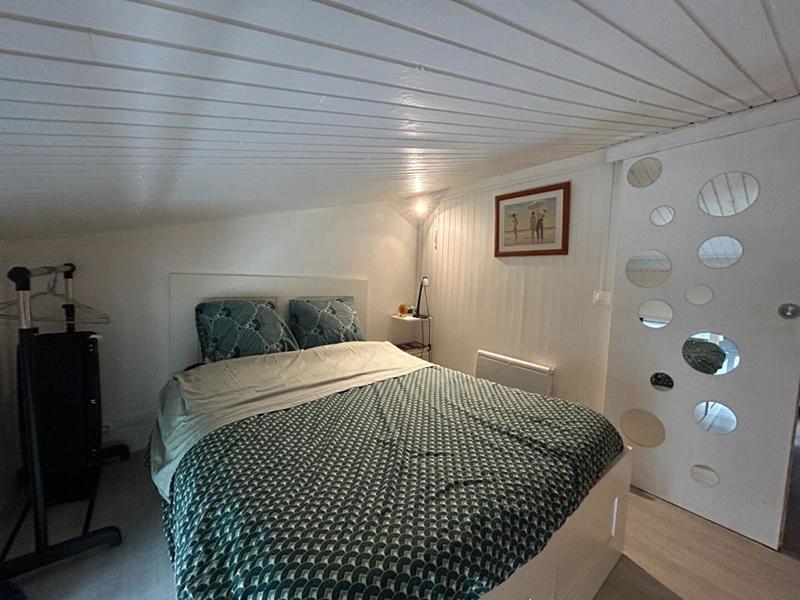 Appartement - 30 m² - 3 pièces