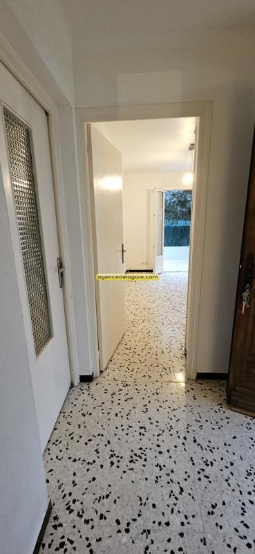 Appartement - 64 m² - 2 pièces