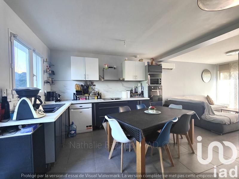 Maison - 79 m² - 4 pièces