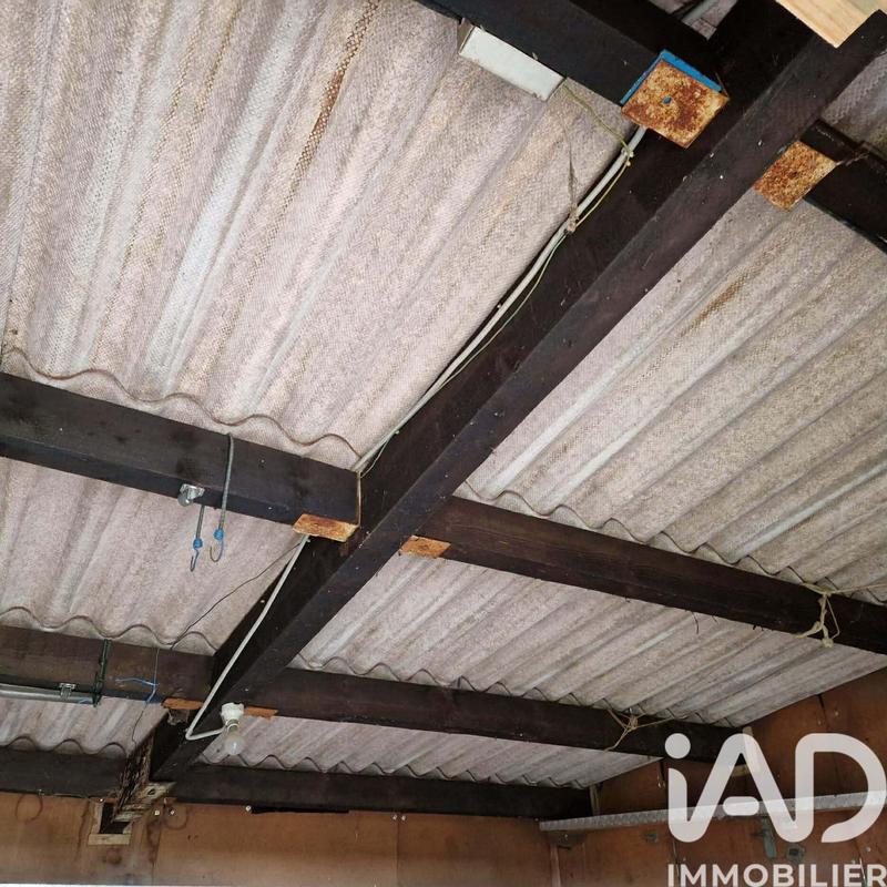 Maison de campagne - 88 m² - 3 pièces