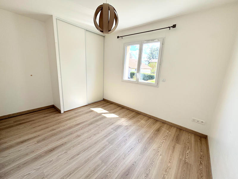 Appartement - 81 m² - 4 pièces