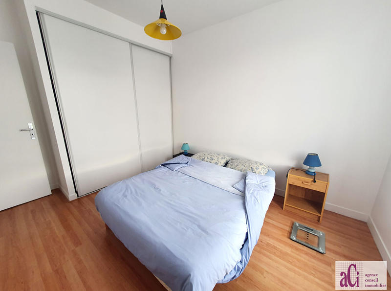 Maison - 79 m² - 4 pièces