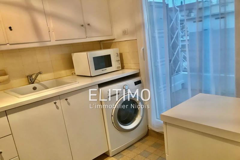 Appartement - 31 m² - 1 pièce