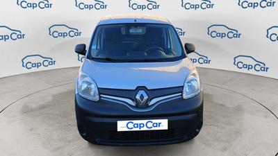 Renault Kangoo Express Fourgon II 1.5 dCi 90 Confort