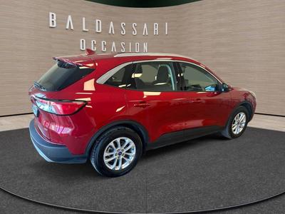 Ford Kuga 2.5 Duratec 225 ch Phev e-Cvt Titanium