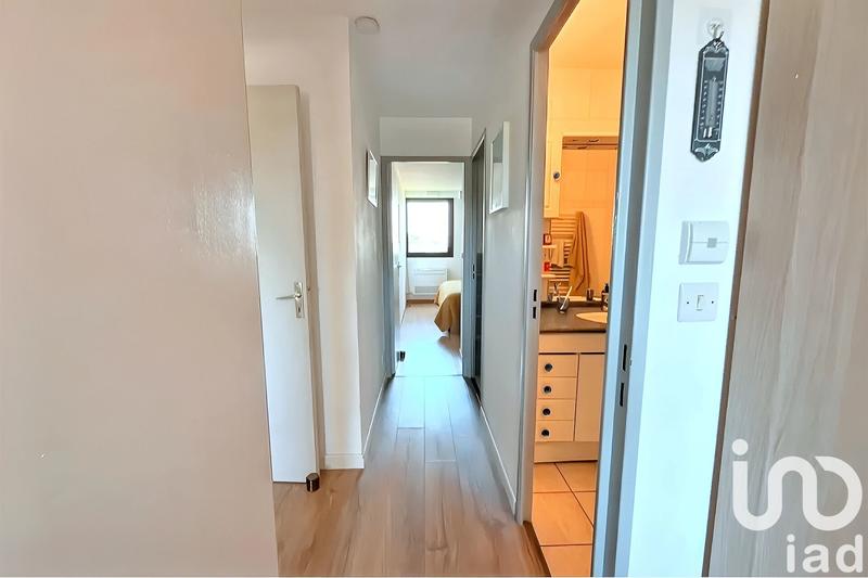 Appartement - 86 m² - 4 pièces