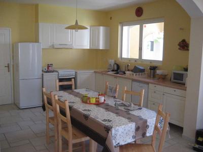 Maison contemporaine - 130 m² - 4 pièces