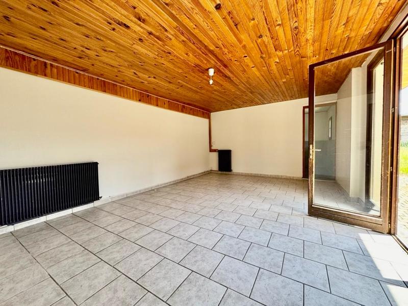 Maison - 145 m² - 7 pièces