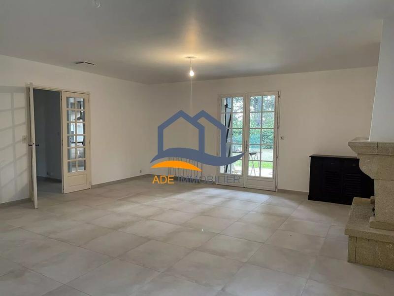 Villa - 140 m² - 5 pièces