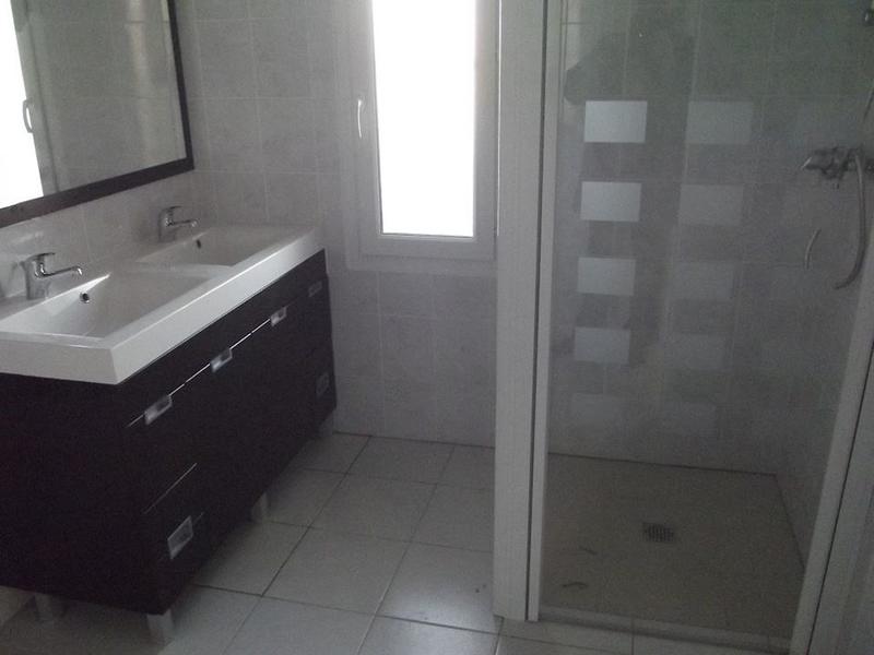 Maison traditionnelle - 65 m² - 3 pièces