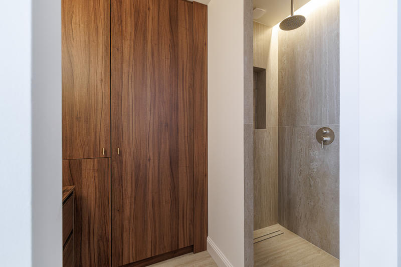 Appartement - 75 m² - 3 pièces