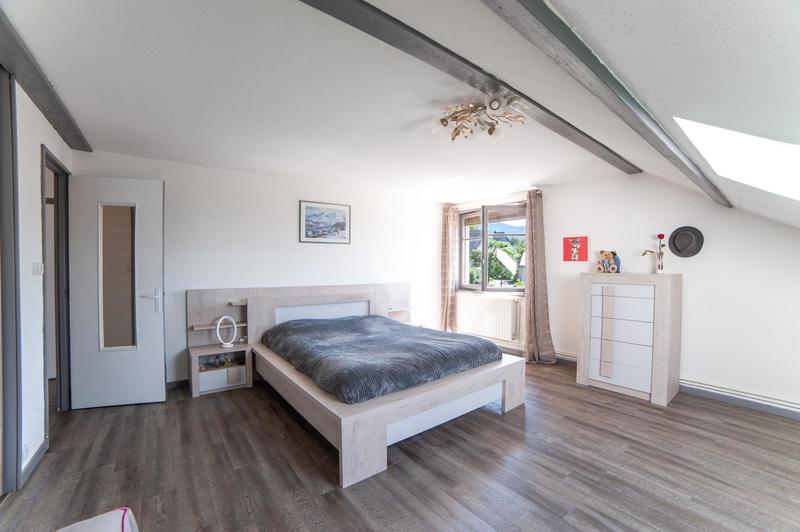 Maison - 173 m² - 5 pièces