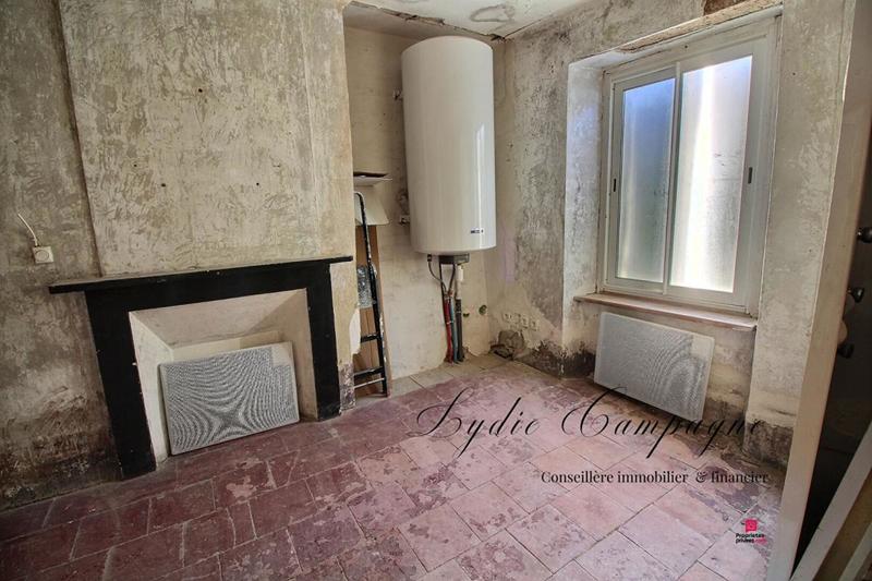 Maison - 70 m² - 3 pièces