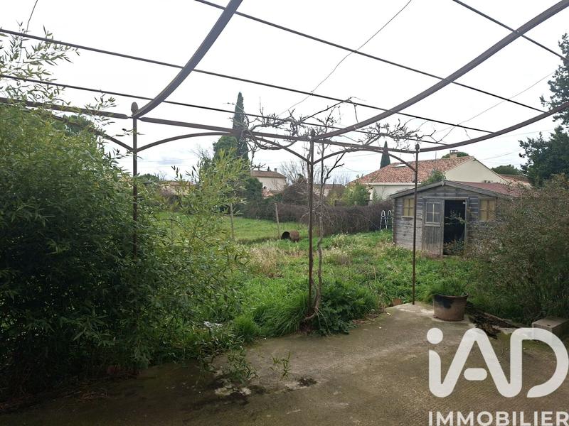 Maison - 225 m² - 9 pièces