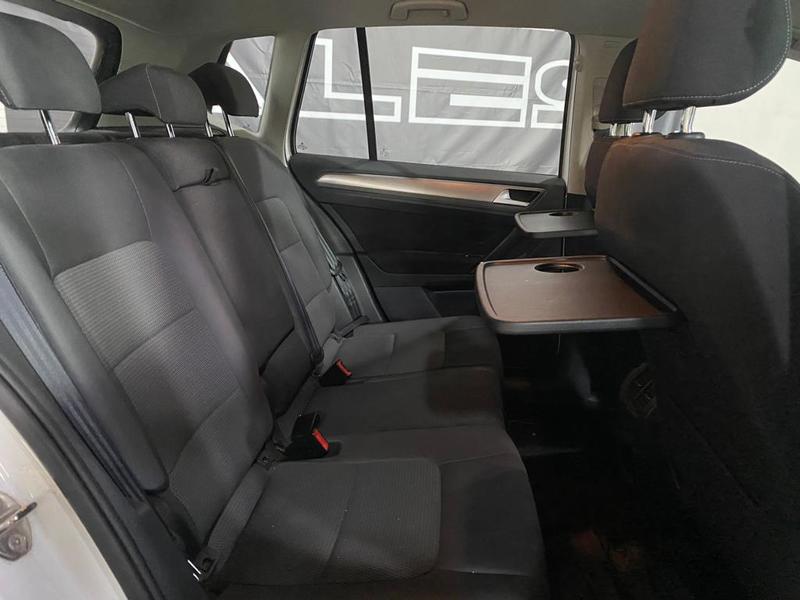 Volkswagen Golf Sportsvan 1.4 Tsi Blue Motion 125 ch Confortline - Garantie 6 Mois