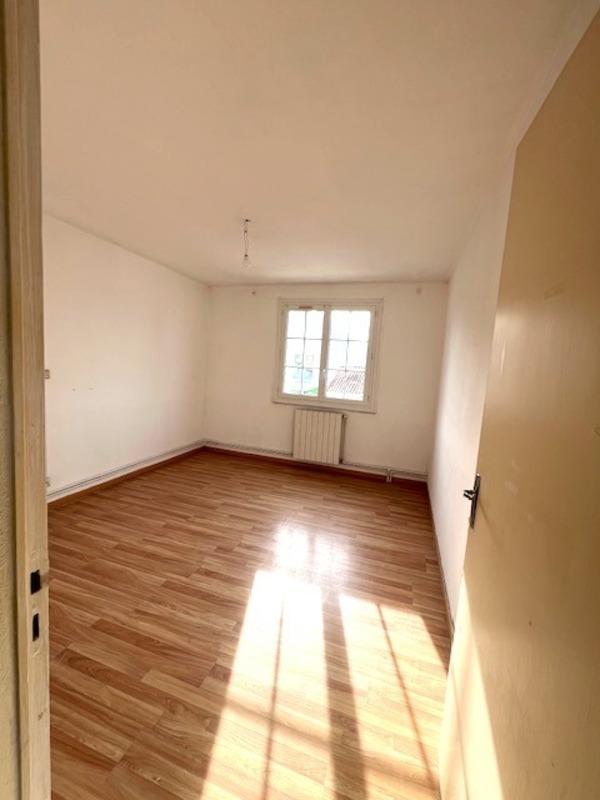 Maison - 115 m² - 6 pièces