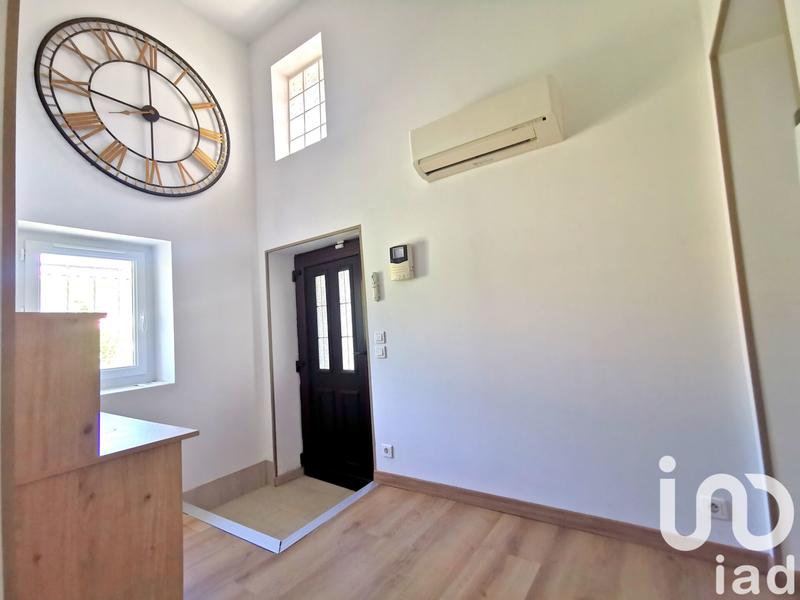 Maison - 210 m² - 9 pièces