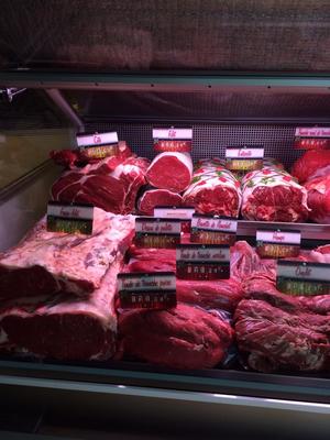 Boucherie Chez Christophe l