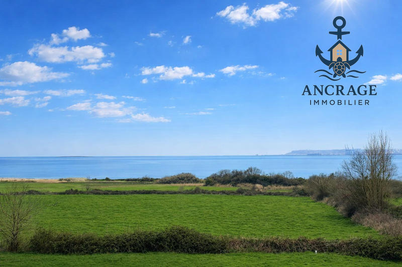 Maison ancienne - 211 m² - 9 pièces